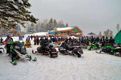 Club De Motoneige Et VTT Les