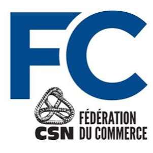 Fédération Du Commerce - CSN